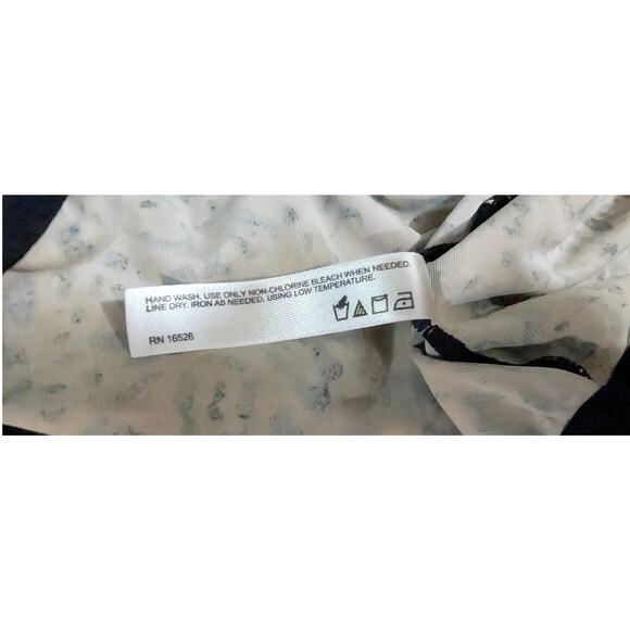 LEADING LADY Plus Size Bra 52DD 52 DD Leopard Spot Front Close Wireless Bralette - Picture 4 of 5